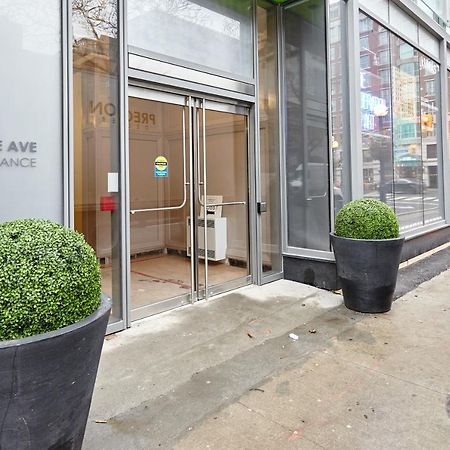 Atlas Suites - Yorkville Furnished Apartments Toronto Eksteriør billede