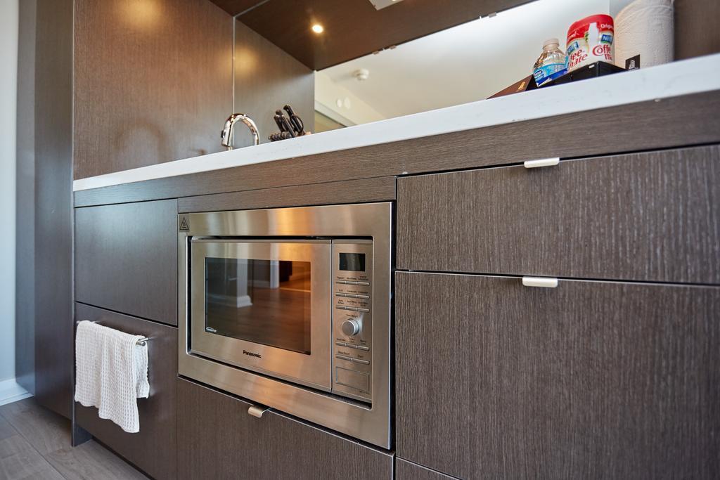 Atlas Suites - Yorkville Furnished Apartments Toronto Værelse billede