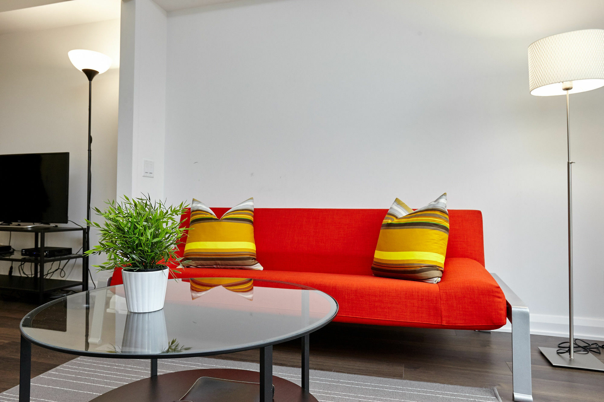 Atlas Suites - Yorkville Furnished Apartments Toronto Eksteriør billede