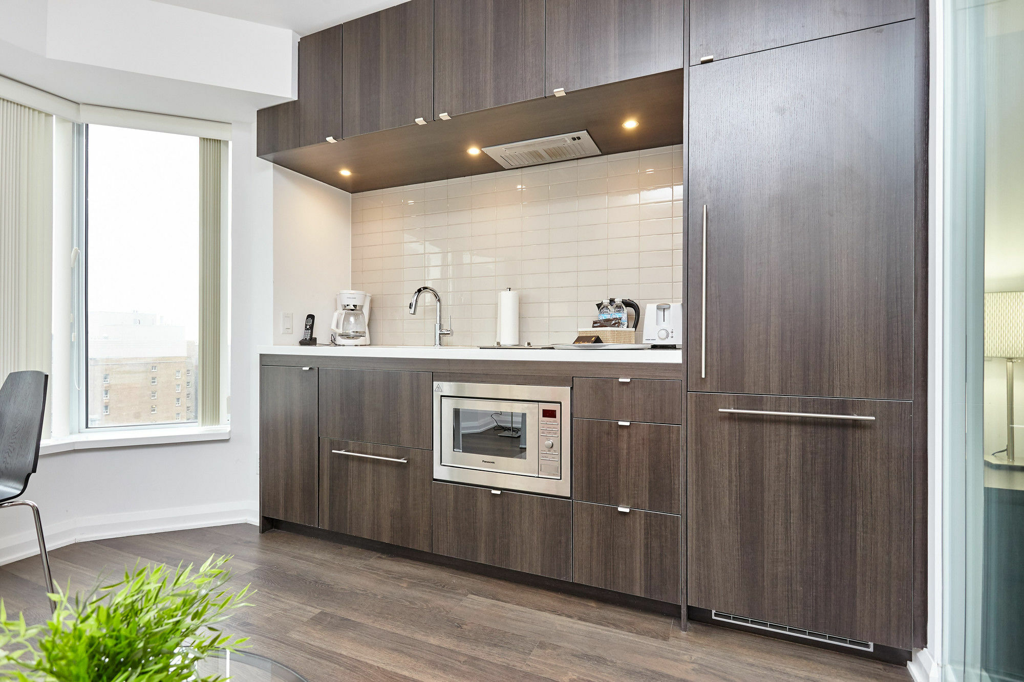 Atlas Suites - Yorkville Furnished Apartments Toronto Eksteriør billede