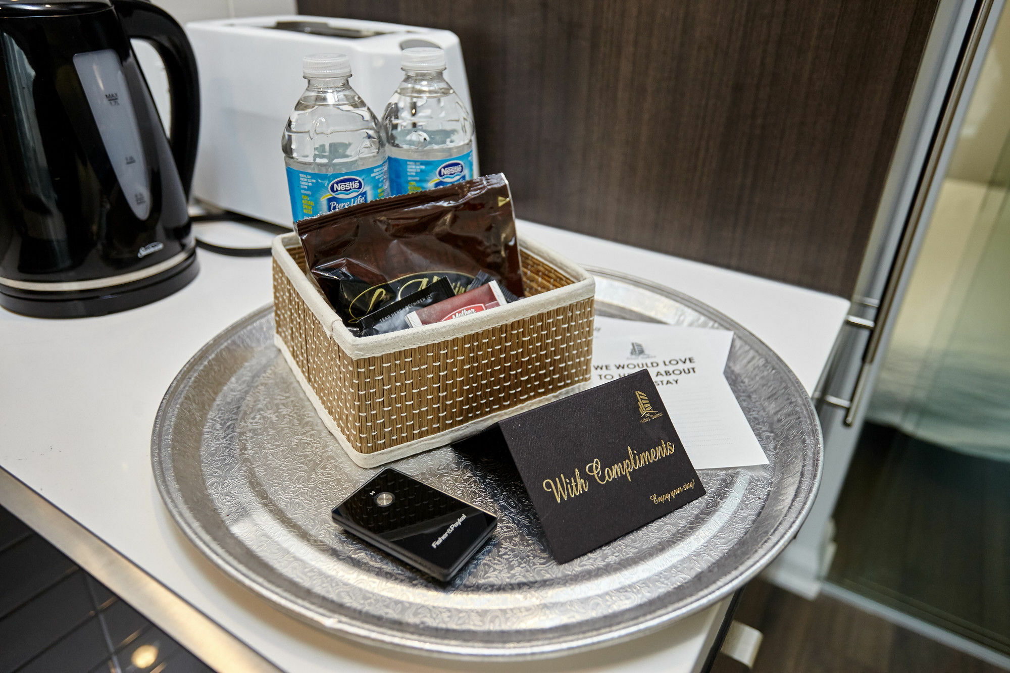 Atlas Suites - Yorkville Furnished Apartments Toronto Eksteriør billede